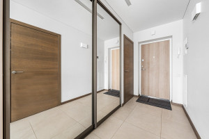 Nuomojamas butas Liepyno g., Žvėrynas, Vilniaus m., Vilniaus m. sav., 57.96 m2 ploto, 2 kambariai 17