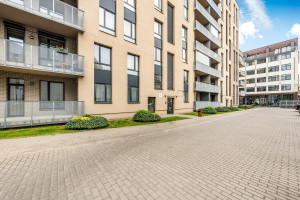 Nuomojamas butas Liepyno g., Žvėrynas, Vilniaus m., Vilniaus m. sav., 57.96 m2 ploto, 2 kambariai 21