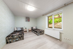 Nuomojamas butas Gražinos g., Antakalnis, Vilniaus m., Vilniaus m. sav., 54 m2 ploto, 2 kambariai 4