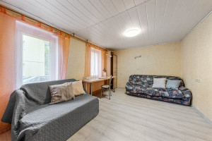 Nuomojamas butas Gražinos g., Antakalnis, Vilniaus m., Vilniaus m. sav., 54 m2 ploto, 2 kambariai 7