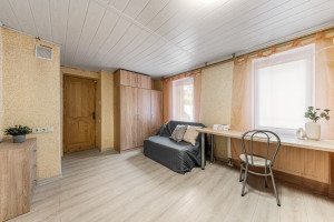 Nuomojamas butas Gražinos g., Antakalnis, Vilniaus m., Vilniaus m. sav., 54 m2 ploto, 2 kambariai 9