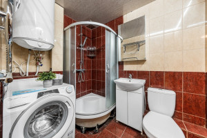 Nuomojamas butas Gražinos g., Antakalnis, Vilniaus m., Vilniaus m. sav., 54 m2 ploto, 2 kambariai 11