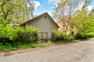 Nuomojamas butas Gražinos g., Antakalnis, Vilniaus m., Vilniaus m. sav., 54 m2 ploto, 2 kambariai 16