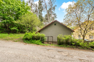 Nuomojamas butas Gražinos g., Antakalnis, Vilniaus m., Vilniaus m. sav., 54 m2 ploto, 2 kambariai 17