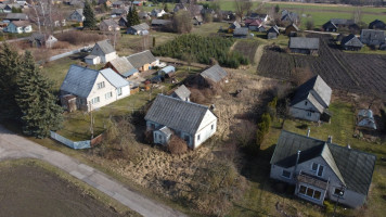 Parduodamas namas Kaišiadorių r. sav., Darsūniškio k., Tvenkinio g., 93.58 m2 ploto, 1 aukštai 5
