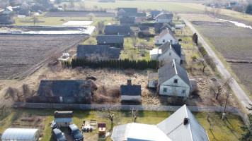 Parduodamas namas Kaišiadorių r. sav., Darsūniškio k., Tvenkinio g., 93.58 m2 ploto, 1 aukštai 6