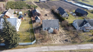 Parduodamas namas Kaišiadorių r. sav., Darsūniškio k., Tvenkinio g., 93.58 m2 ploto, 1 aukštai 13