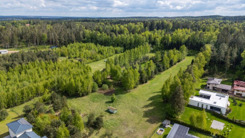 Parduodamas  sklypas Verbų g., Didžiosios Riešės k., Vilniaus r. sav., 50.64 a ploto 6