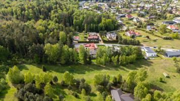 Parduodamas  sklypas Verbų g., Didžiosios Riešės k., Vilniaus r. sav., 50.64 a ploto 7