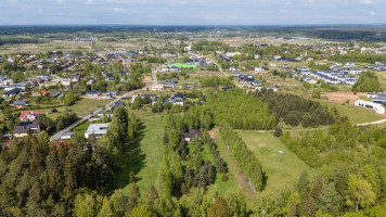 Parduodamas  sklypas Verbų g., Didžiosios Riešės k., Vilniaus r. sav., 50.64 a ploto 12