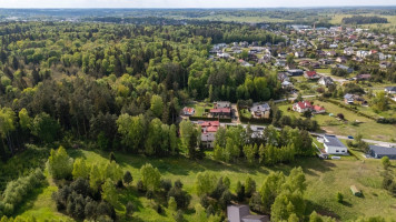 Parduodamas  sklypas Verbų g., Didžiosios Riešės k., Vilniaus r. sav., 50.64 a ploto 14