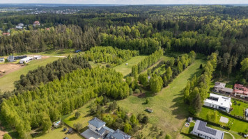 Parduodamas  sklypas Verbų g., Didžiosios Riešės k., Vilniaus r. sav., 50.64 a ploto 15