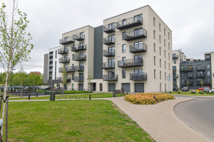 Parduodamas butas Grigalaukio g., Pašilaičiai, Vilniaus m., Vilniaus m. sav., 51.62 m2 ploto, 3 kambariai 2