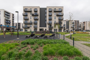 Parduodamas butas Grigalaukio g., Pašilaičiai, Vilniaus m., Vilniaus m. sav., 51.62 m2 ploto, 3 kambariai 22