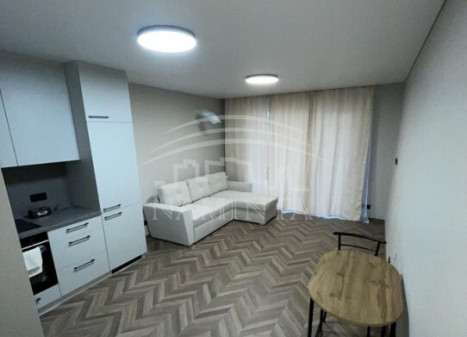 Parduodamas butas Klaipėdos m., Klaipėdos m. sav., 30 m2 ploto, 1 kambariai