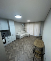 Parduodamas butas Klaipėdos m., Klaipėdos m. sav., 30 m2 ploto, 1 kambariai 1
