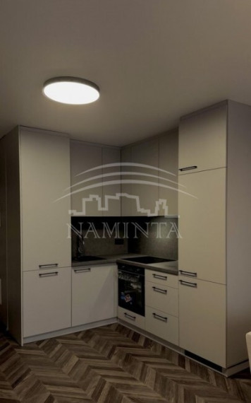 Parduodamas butas Klaipėdos m., Klaipėdos m. sav., 30 m2 ploto, 1 kambariai 2