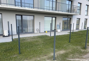Parduodamas butas Klaipėdos m., Klaipėdos m. sav., 30 m2 ploto, 1 kambariai 9