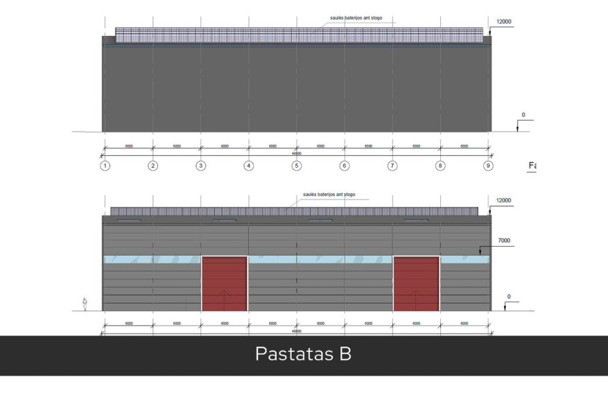 Parduodamas  sklypas Medvalakio g., Palanga, Palangos m., Palangos m. sav., 182 a ploto 10