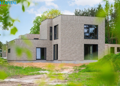Parduodamas namas Santakos g., Grigiškės, Vilniaus m., Vilniaus m. sav., 224 m2 ploto, 2 aukštai