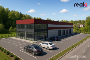 Parduodamas sklypas Eišiškių pl., Vilniuje, 38.16 a ploto 2
