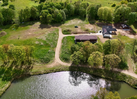 Parduodamas sklypas Tiškevičių g., Lentvario m., Trakų r. sav., 52.07 a ploto