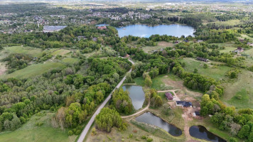 Parduodamas sklypas Tiškevičių g., Lentvario m., Trakų r. sav., 52.07 a ploto 2