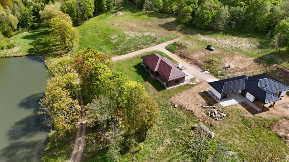 Parduodamas sklypas Tiškevičių g., Lentvario m., Trakų r. sav., 52.07 a ploto 4
