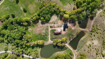 Parduodamas sklypas Tiškevičių g., Lentvario m., Trakų r. sav., 52.07 a ploto 5