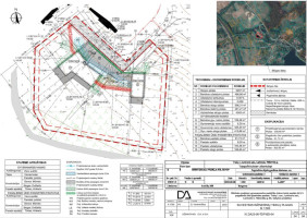 Parduodamas sklypas Tiškevičių g., Lentvario m., Trakų r. sav., 52.07 a ploto 22