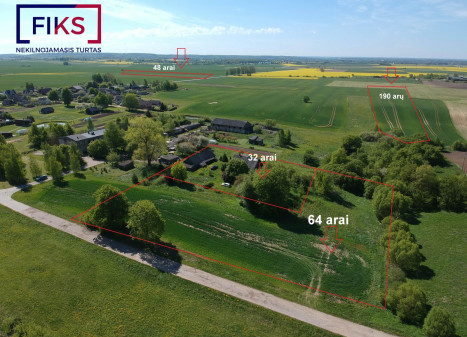Parduodamas namas Topolių g., Pyplių k., Kaišiadorių r. sav., 102 m² ploto 4 kambariai