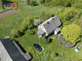Parduodamas namas Topolių g., Pyplių k., Kaišiadorių r. sav., 102 m² ploto 4 kambariai 4