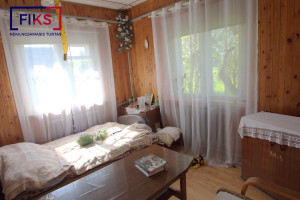 Parduodamas namas Topolių g., Pyplių k., Kaišiadorių r. sav., 102 m² ploto 4 kambariai 7