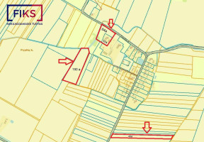 Parduodamas namas Topolių g., Pyplių k., Kaišiadorių r. sav., 102 m² ploto 4 kambariai 8