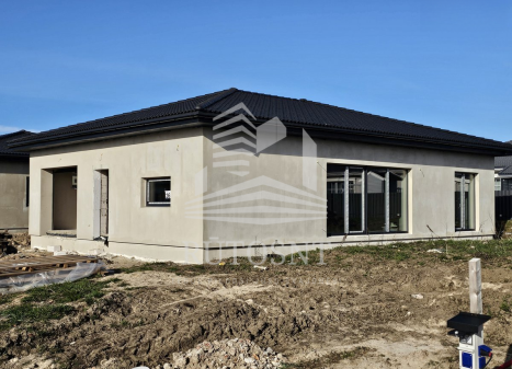 Parduodamas namas Auluvėnų g., Klemiškės II k., Klaipėdos r. sav., 134 m² ploto 4 kambariai