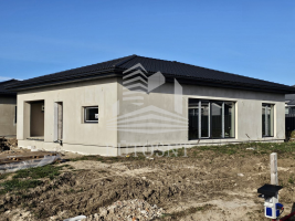 Parduodamas namas Auluvėnų g., Klemiškės II k., Klaipėdos r. sav., 134 m² ploto 4 kambariai 1