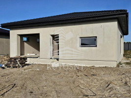 Parduodamas namas Auluvėnų g., Klemiškės II k., Klaipėdos r. sav., 134 m² ploto 4 kambariai 11