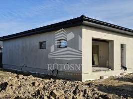 Parduodamas namas Auluvėnų g., Klemiškės II k., Klaipėdos r. sav., 134 m² ploto 4 kambariai 12