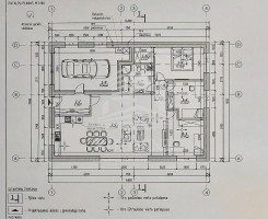 Parduodamas namas Auluvėnų g., Klemiškės II k., Klaipėdos r. sav., 134 m² ploto 4 kambariai 13