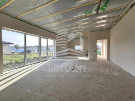 Parduodamas namas Auluvėnų g., Klemiškės II k., Klaipėdos r. sav., 134 m² ploto 4 kambariai 5