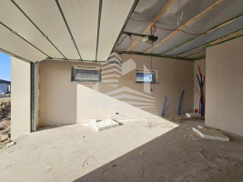 Parduodamas namas Auluvėnų g., Klemiškės II k., Klaipėdos r. sav., 134 m² ploto 4 kambariai 6