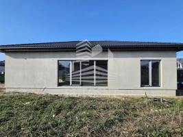 Parduodamas namas Auluvėnų g., Klemiškės II k., Klaipėdos r. sav., 134 m² ploto 4 kambariai 10
