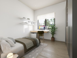 Parduodamas namas Mačiuliškių g., Aukštieji Paneriai, Vilniaus m., Vilniaus m. sav., 120.00 m² ploto 4 kambariai 16