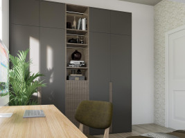 Parduodamas namas Mačiuliškių g., Aukštieji Paneriai, Vilniaus m., Vilniaus m. sav., 120.00 m² ploto 4 kambariai 17