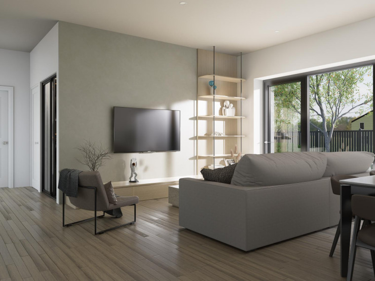 Parduodamas namas Mačiuliškių g., Aukštieji Paneriai, Vilniaus m., Vilniaus m. sav., 120.00 m² ploto 4 kambariai 6