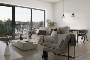 Parduodamas namas Mačiuliškių g., Aukštieji Paneriai, Vilniaus m., Vilniaus m. sav., 120.00 m² ploto 4 kambariai 9