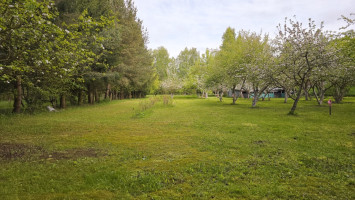 Parduodamas kitos paskirties sklypas Žemdirbių g., Paliūniškio k., Panevėžio r. sav., 18.42 a ploto 6