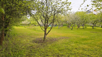 Parduodamas kitos paskirties sklypas Žemdirbių g., Paliūniškio k., Panevėžio r. sav., 18.42 a ploto 7