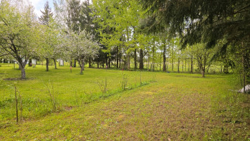 Parduodamas kitos paskirties sklypas Žemdirbių g., Paliūniškio k., Panevėžio r. sav., 18.42 a ploto 8