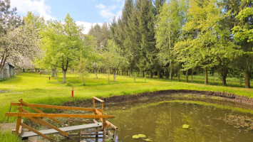 Parduodamas kitos paskirties sklypas Žemdirbių g., Paliūniškio k., Panevėžio r. sav., 18.42 a ploto 12